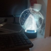 Светильник Dreamlamp
