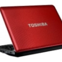 Нетбук Toshiba NB510-C5R
