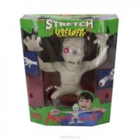 Игрушка ToyQest Stretch Screamer "Мумия"