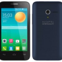 Смартфон Alcatel One Touch POP 4035D D3