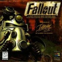 Игра для PC "Fallout" (1997)