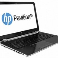 Ноутбук HP Pavilion 15-N060SR
