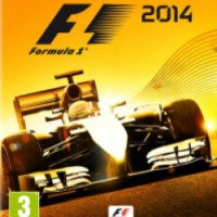 F1 2014 - игра для PC
