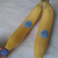 Бананы Hormiguita Banana Premium