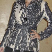 Пальто женское Dongman & Fashion