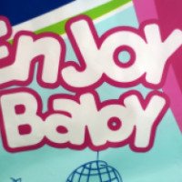 Трусики-подгузники EnJoy Baby