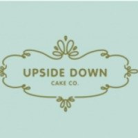 Кафе-кондитерская Upside Down Cake (Россия, Москва)