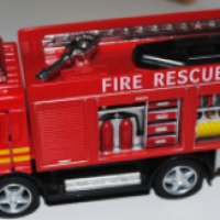 Игрушечная пожарная машинка Kins Fun