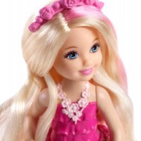 Кукла Mattel Barbie Endless Hair "Челси"