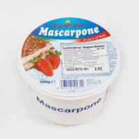 Сыр сливочный Agriform "Маскарпоне"