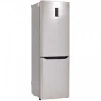 Холодильник LG GA E409SMRA
