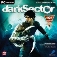Игра для PC "Dark Sector" (2009)