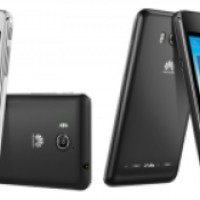 Смартфон Huawei Ascend G600 (Honor Pro) U8950