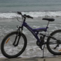 Велосипед Passati "Voyager"