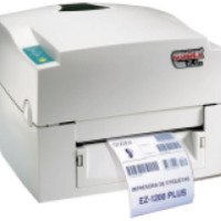 Термотрансферный принтер GODEX EZ-1200+