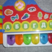 Развивающая игра Joy Toy "Чудо азбука"