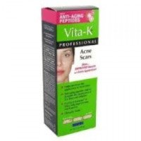 Крем для лица Vita-K Professional Acne Scars