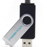 USB Flash drive Moweek M30