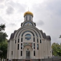 Старо-Покровский храм (Россия, Ростов-на-Дону)