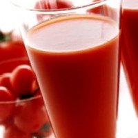 Диета на томатном соке