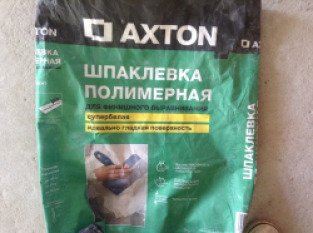 Купить Axton 25 Кг