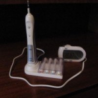 Электрическая зубная щетка Braun Oral-B Professional Care Triumph 5000