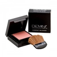 Румяна Demini make up compact blusher