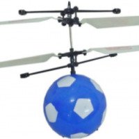 Радиоуправляемый вертолет Syma Flying Ball