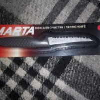 Нож для очистки Marta MT-2866