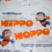 Комбинезон Hippo Hoppo