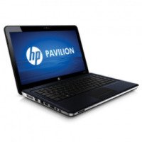 Ноутбук HP Pavilion DV7 i5-2410M