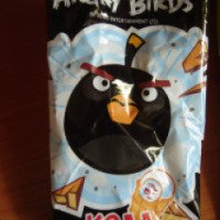 Мороженое пломбир Новосибхолод Angry Birds