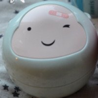 Маска для лица The Face Shop Lovely ME:EX Mini Magic Pink Powder Mask