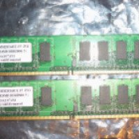 Оперативная память Digma DDR2-800 1Gb
