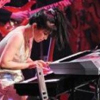 Пианист Keiko Matsui