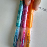Гелевые ручки Buromax