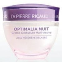 Ночной крем для лица Dr. Pierre Ricaud Optimalia Nuit