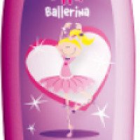Шампунь для девочек Avon "Ella Ballerina"