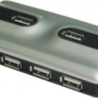 USB разветвитель Gembird HUB 7-port UHB-CT13