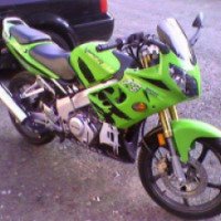 Мотоцикл Viper F5