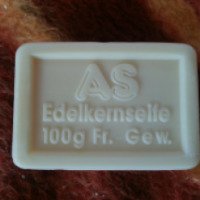 Хозяйственное мыло Schlecker AS Edelkernseife