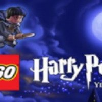 Lego Harry Potter:Years 1-4 - игра для Android