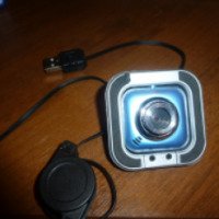 Веб-камера Ritmix RVC-025