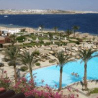 Отель Coral Beach Rotana Resort Tiran 4* (Египет, Шарм Эль Шейх)