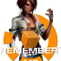 Remember Me - игра для PC
