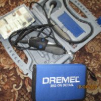 Многофункциональный инструмент Dremel 300 Series