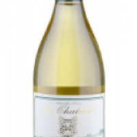 Вино белое полусладкое Le Chabrot Vin Blank Moelleux