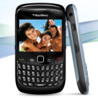 Сотовый телефон BlackBerry Curve 8020