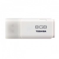 USB Flash drive Toshiba Hayabusa