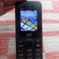 Мобильный телефон BQ BQM-1831 STEP